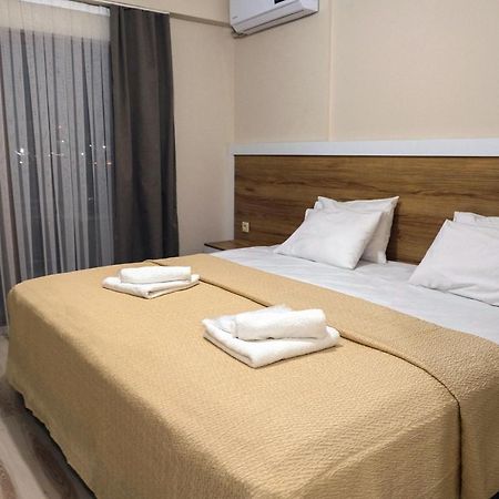 Siba Pamukkale Life Bed & Breakfast Denizli  Exterior foto