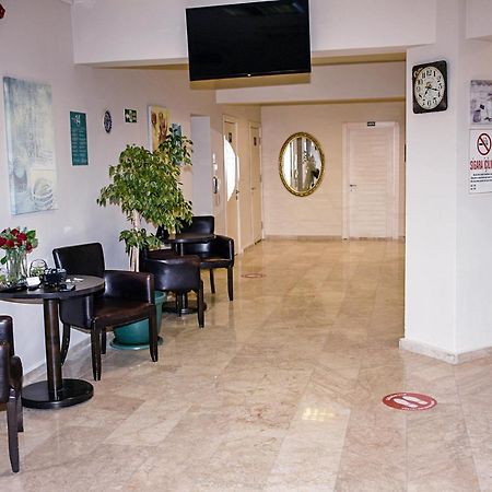 Siba Pamukkale Life Bed & Breakfast Denizli  Exterior foto