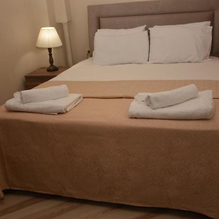 Siba Pamukkale Life Bed & Breakfast Denizli  Exterior foto