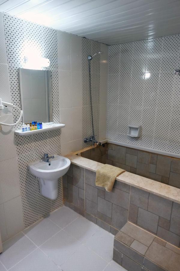 Siba Pamukkale Life Bed & Breakfast Denizli  Exterior foto