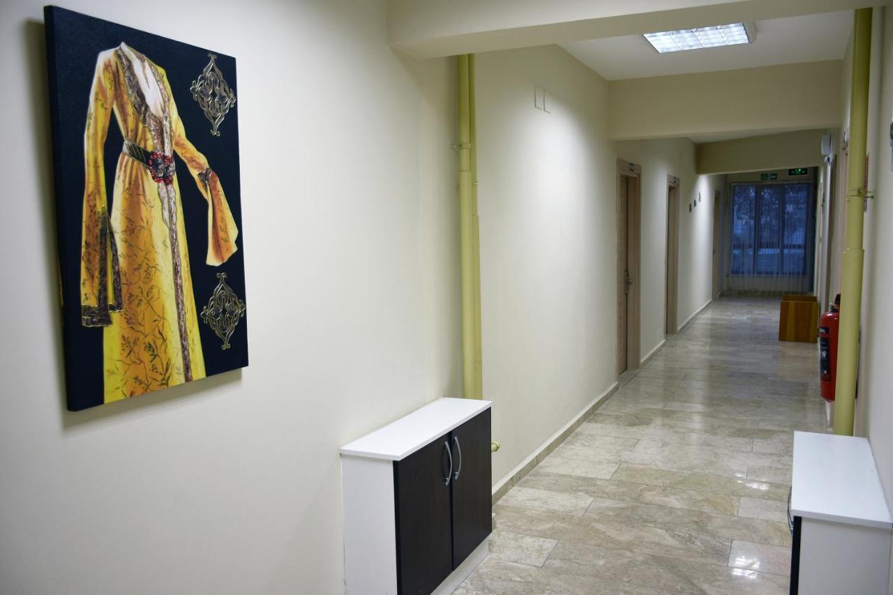 Siba Pamukkale Life Bed & Breakfast Denizli  Exterior foto