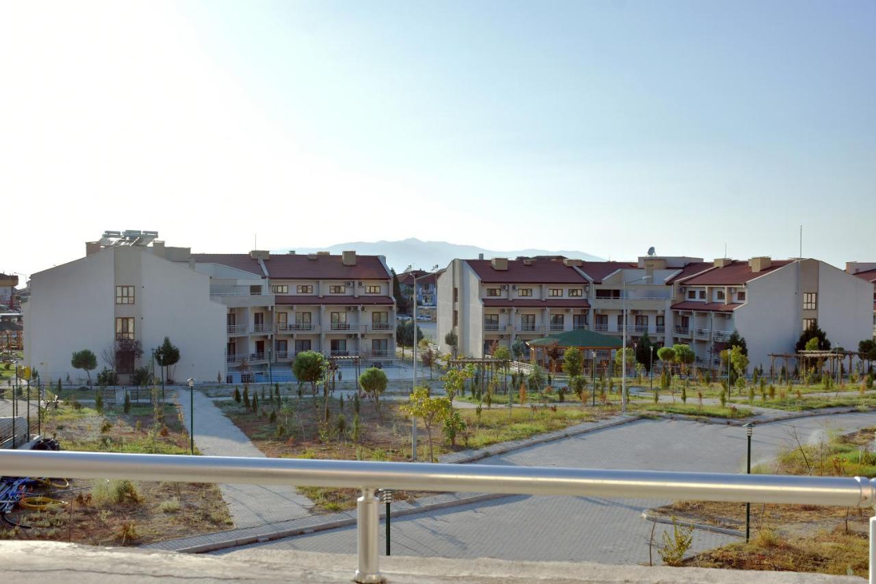 Siba Pamukkale Life Bed & Breakfast Denizli  Exterior foto