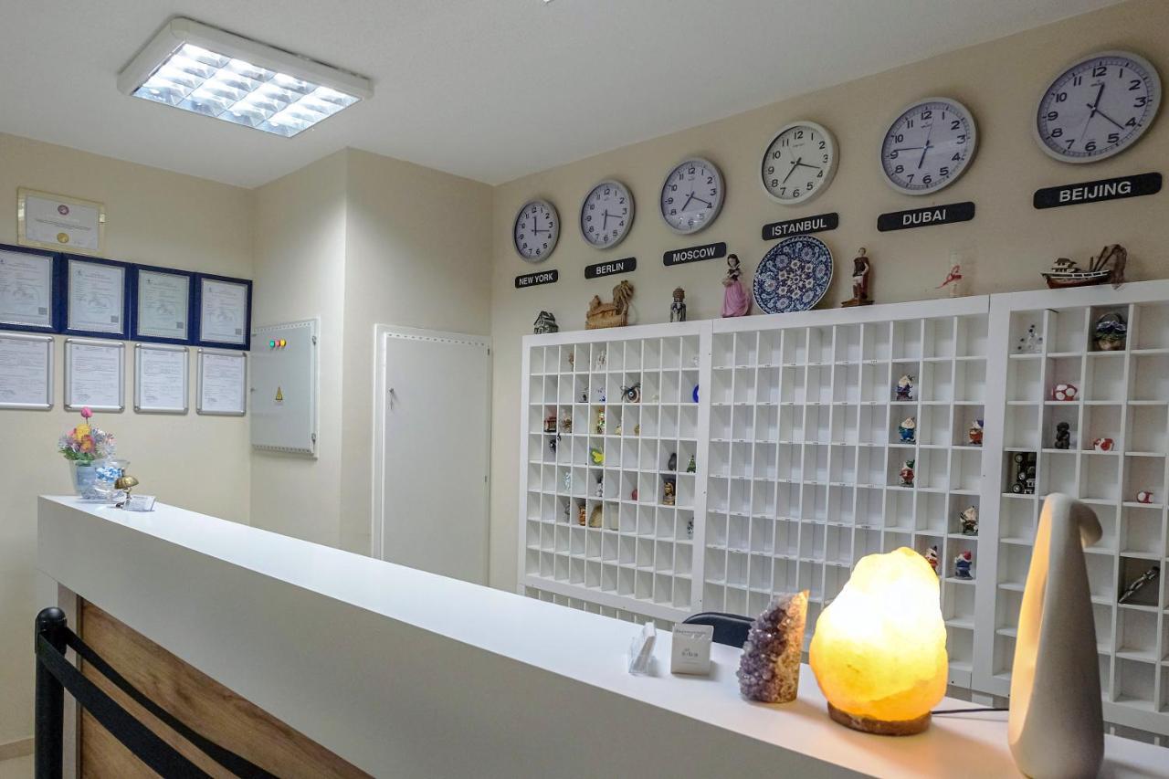 Siba Pamukkale Life Bed & Breakfast Denizli  Exterior foto