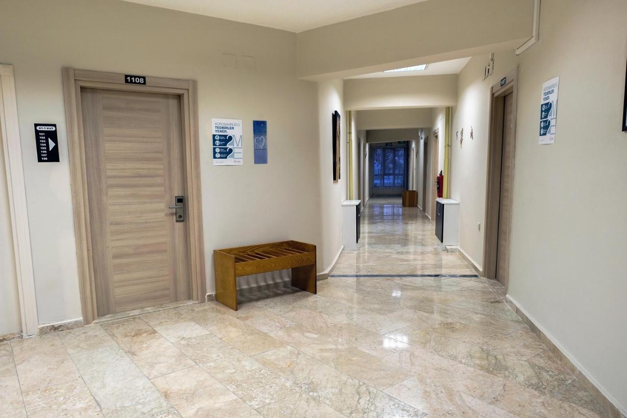 Siba Pamukkale Life Bed & Breakfast Denizli  Exterior foto
