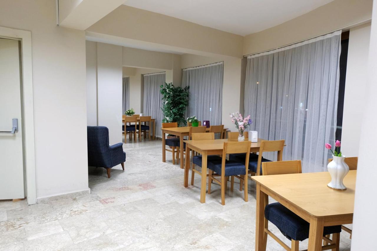 Siba Pamukkale Life Bed & Breakfast Denizli  Exterior foto