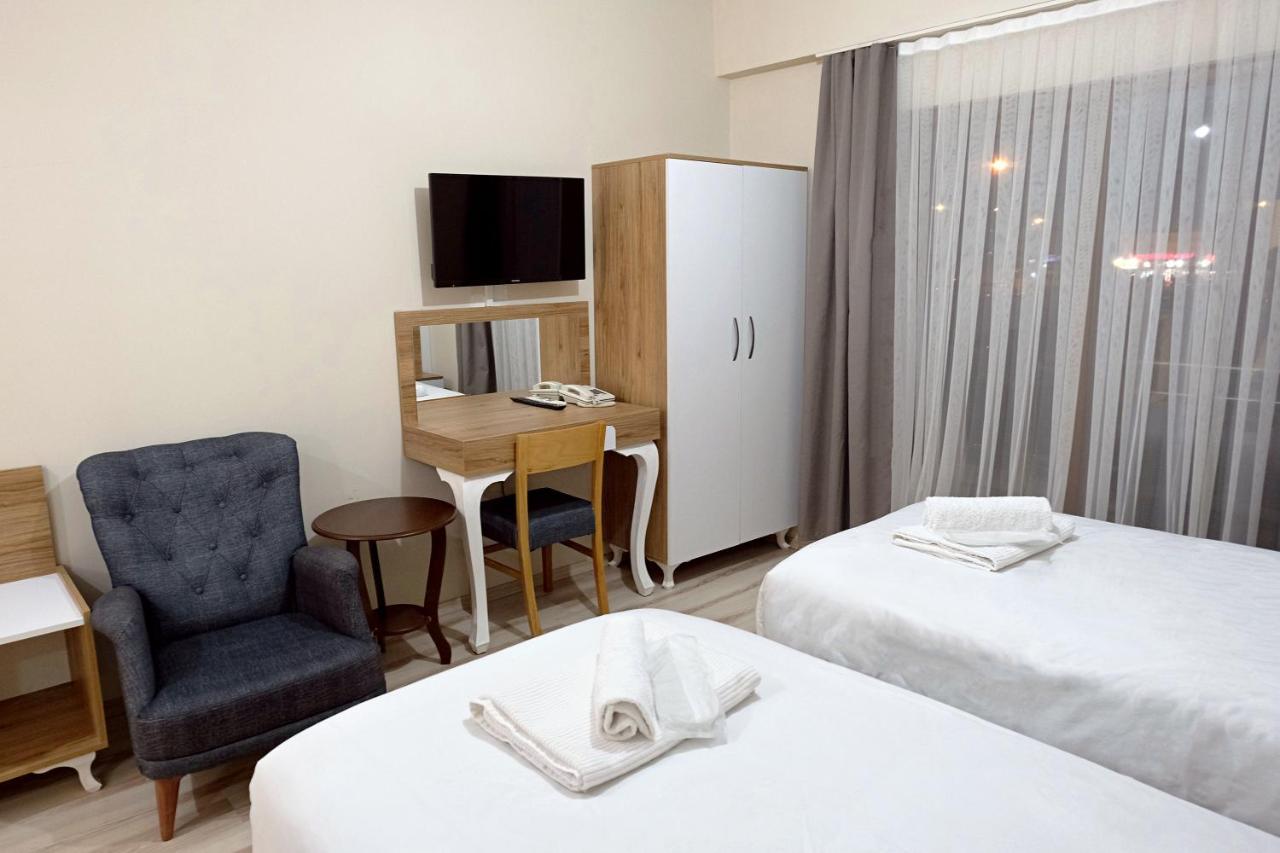 Siba Pamukkale Life Bed & Breakfast Denizli  Exterior foto