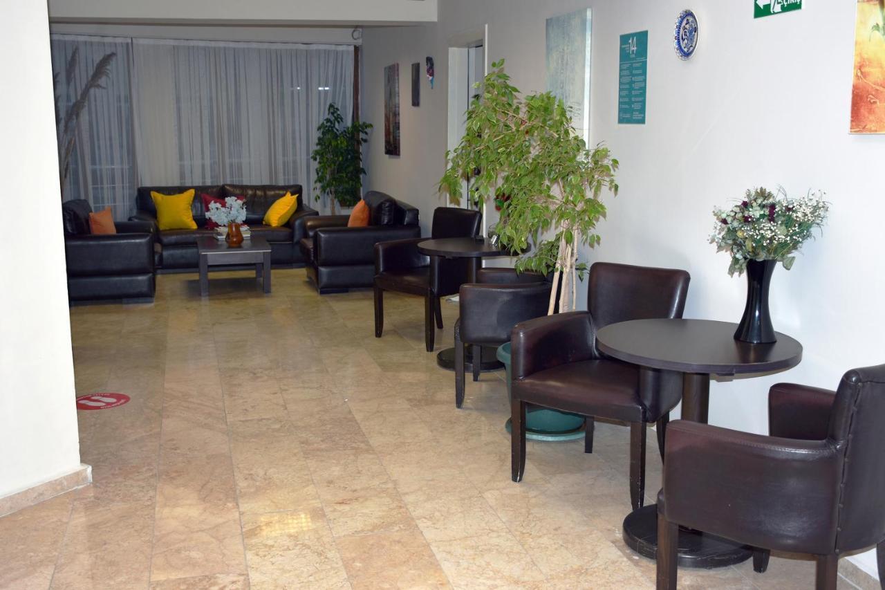 Siba Pamukkale Life Bed & Breakfast Denizli  Exterior foto