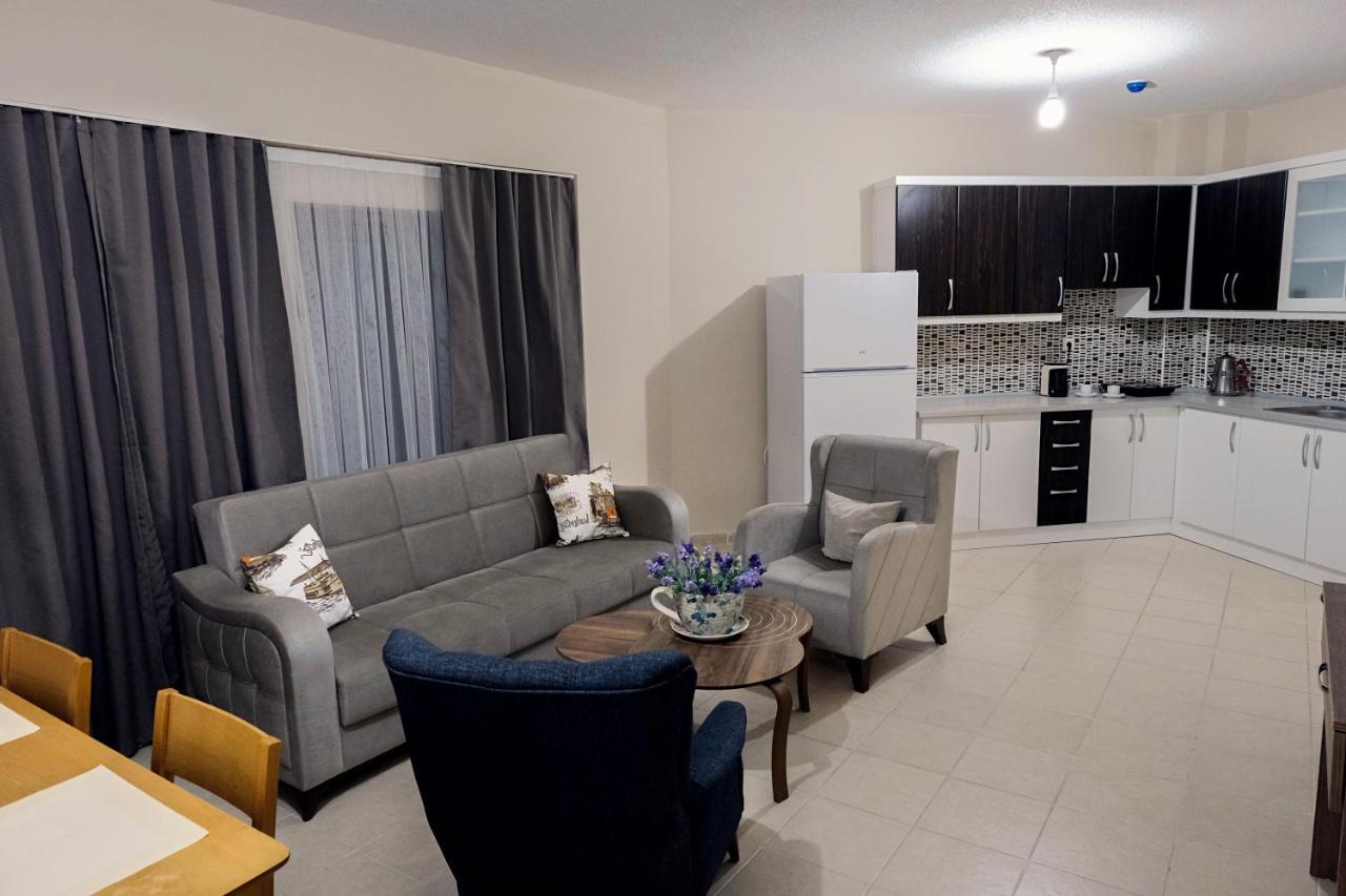 Siba Pamukkale Life Bed & Breakfast Denizli  Exterior foto