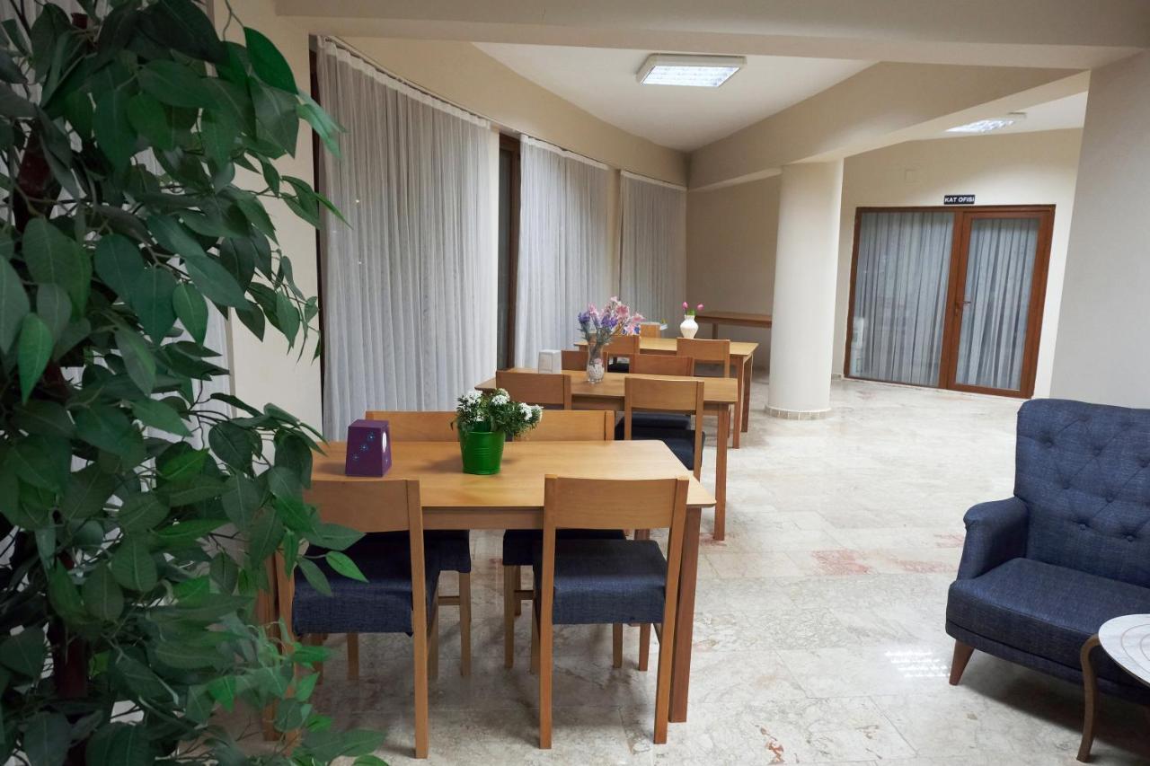 Siba Pamukkale Life Bed & Breakfast Denizli  Exterior foto