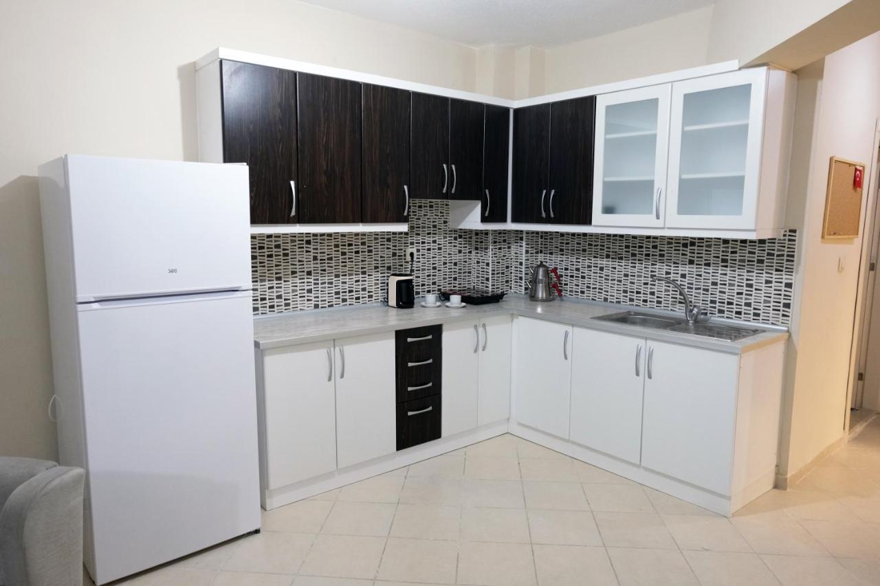 Siba Pamukkale Life Bed & Breakfast Denizli  Exterior foto