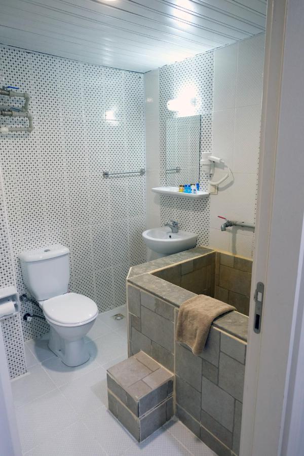 Siba Pamukkale Life Bed & Breakfast Denizli  Exterior foto