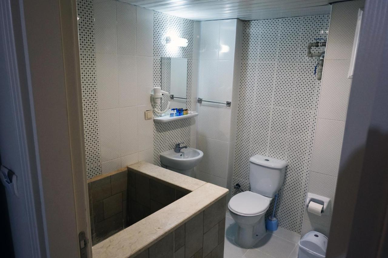 Siba Pamukkale Life Bed & Breakfast Denizli  Exterior foto