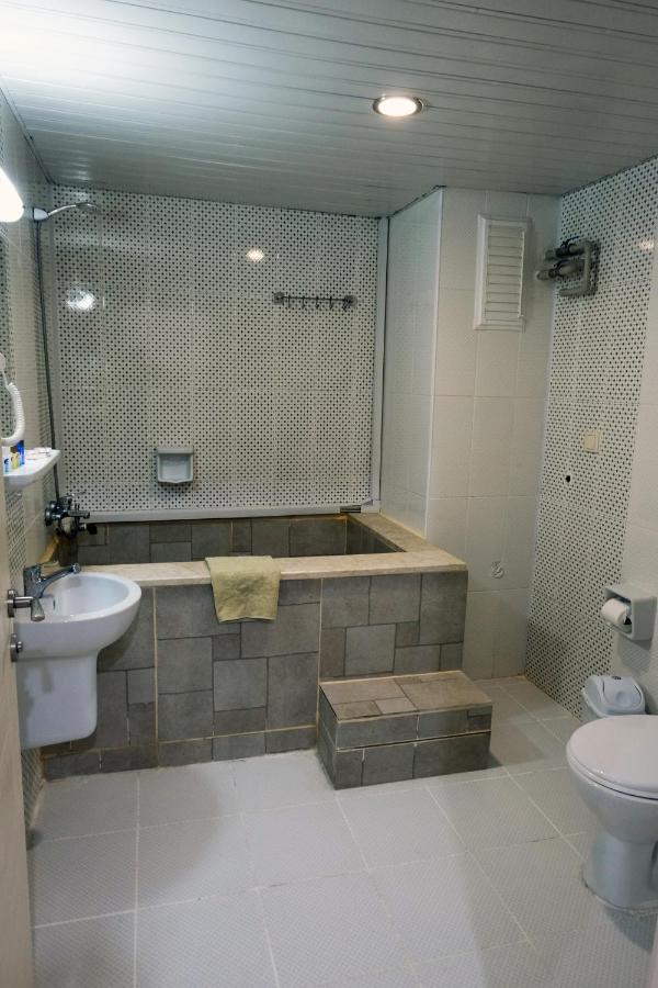 Siba Pamukkale Life Bed & Breakfast Denizli  Exterior foto
