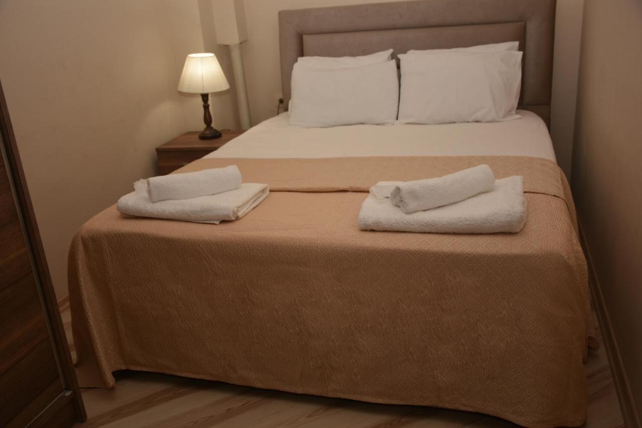 Siba Pamukkale Life Bed & Breakfast Denizli  Exterior foto